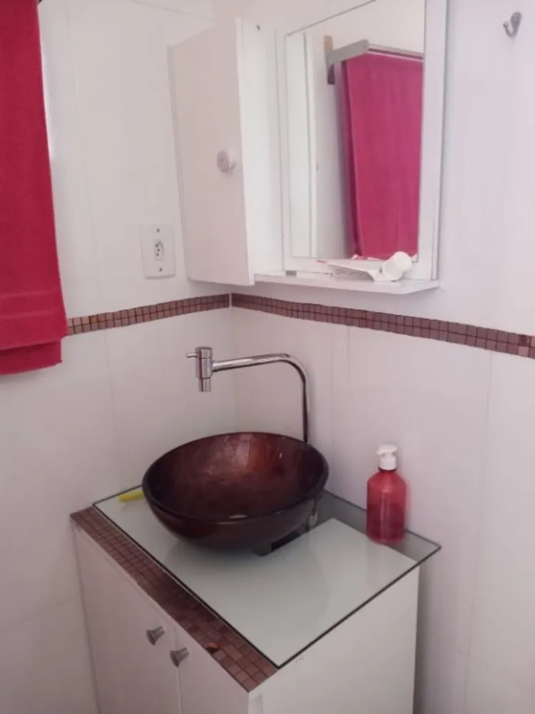 Apartamento, 1 quarto, 29 m² - Foto 8