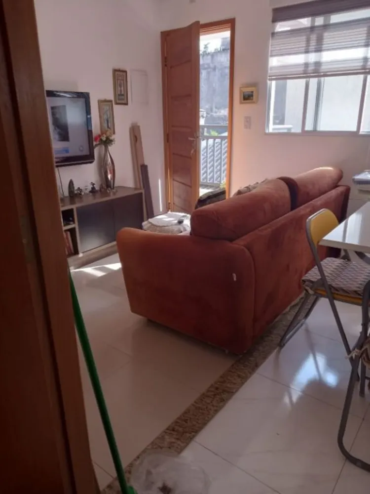 Apartamento, 1 quarto, 29 m² - Foto 6