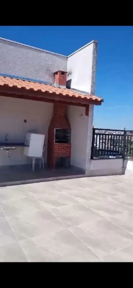 Apartamento, 1 quarto, 29 m² - Foto 5