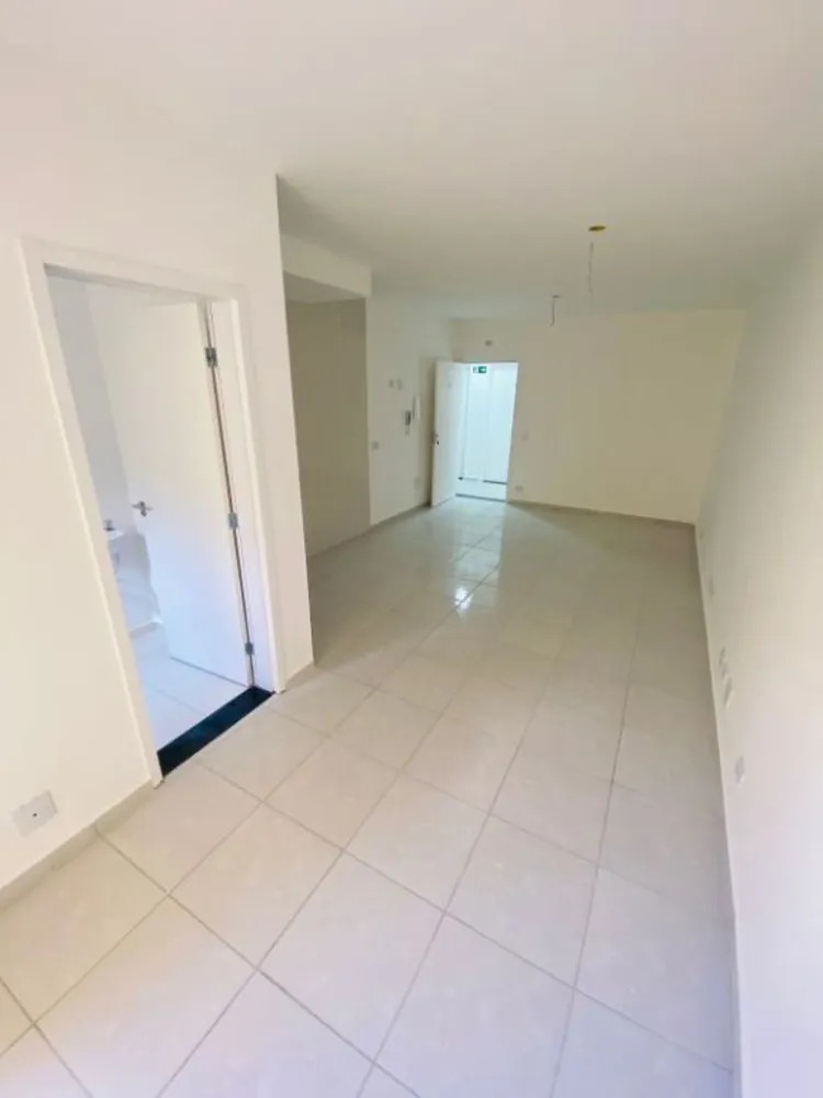 Apartamento, 1 quarto, 35 m² - Foto 6