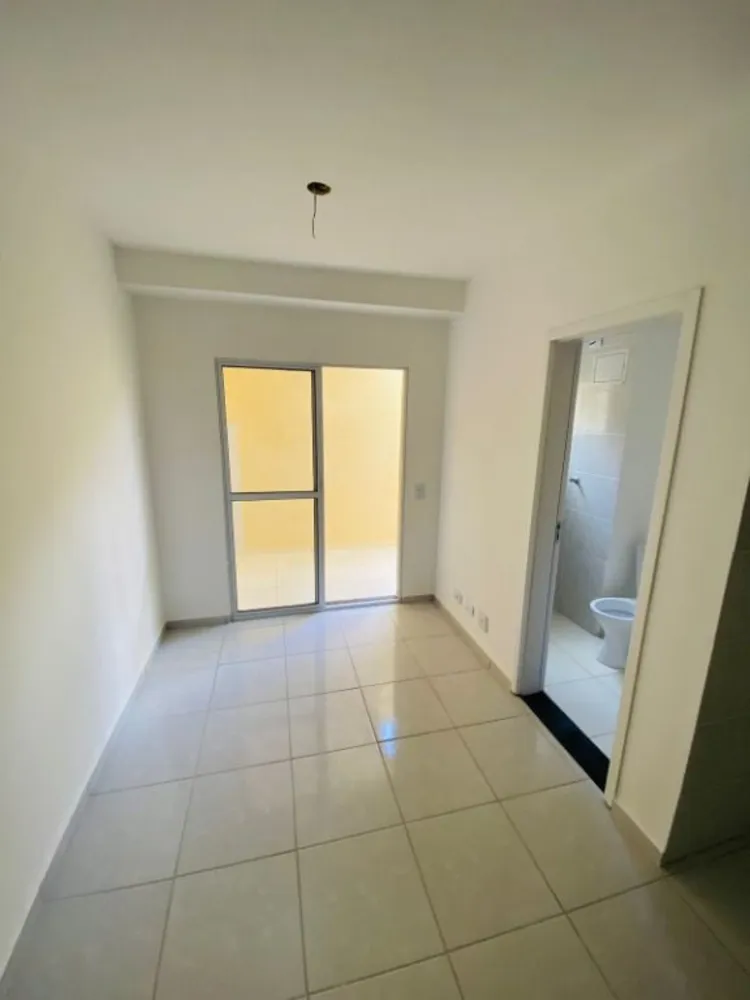 Apartamento, 1 quarto, 35 m² - Foto 3