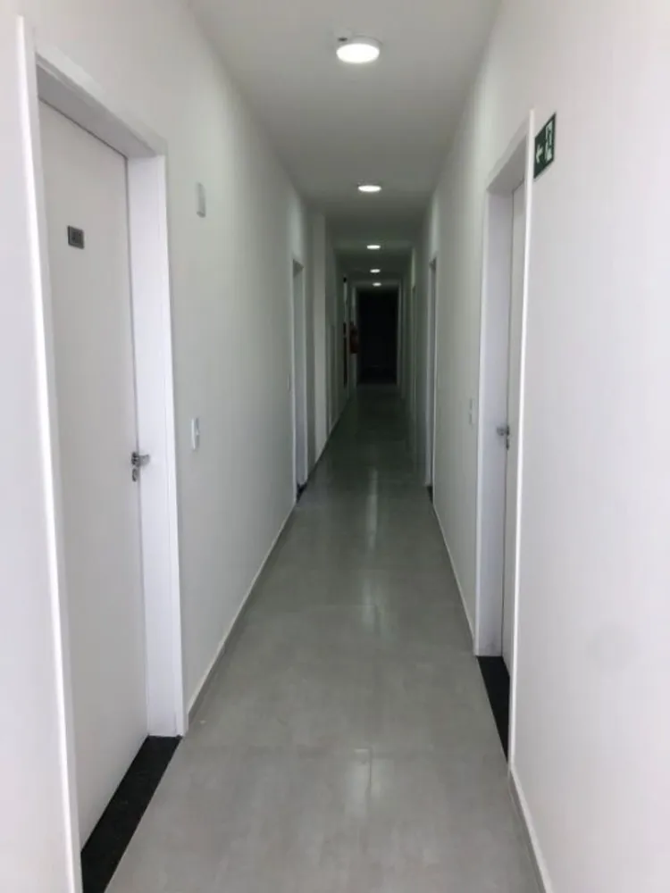 Apartamento, 1 quarto, 35 m² - Foto 2