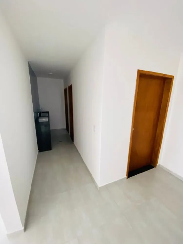 Apartamento, 1 quarto, 35 m² - Foto 9