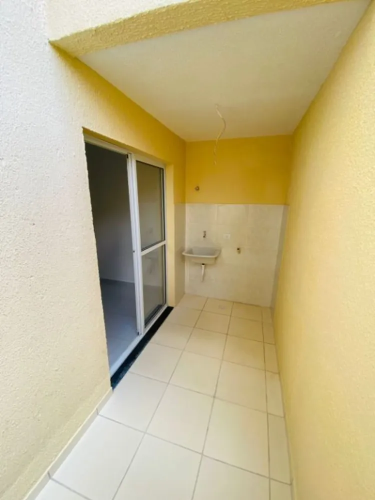 Apartamento, 1 quarto, 35 m² - Foto 5