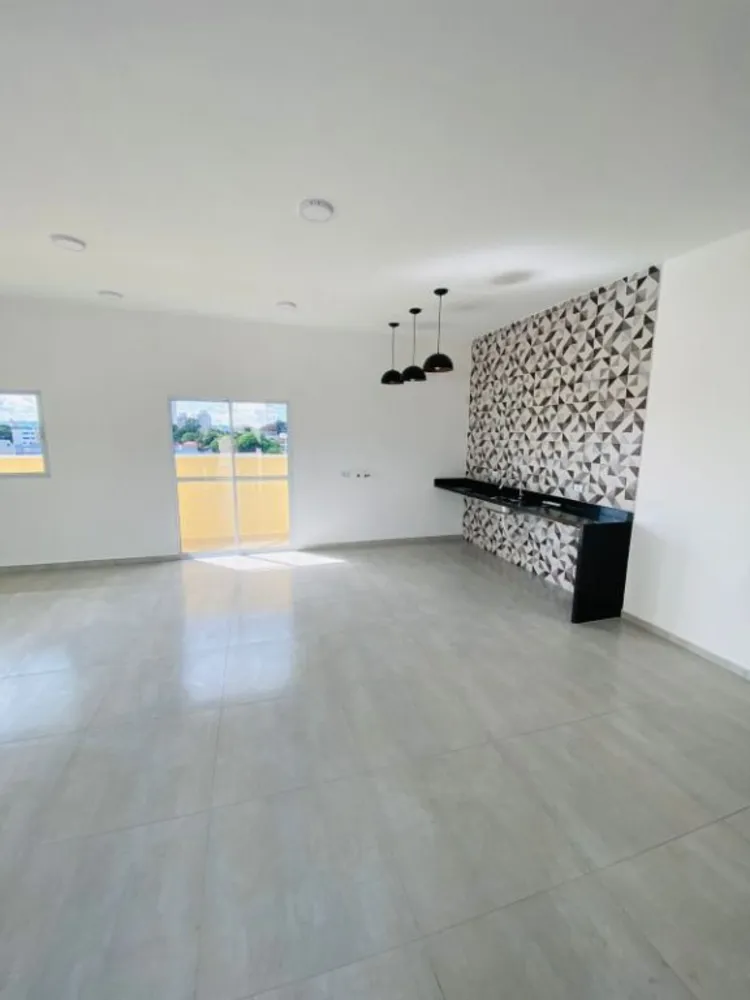 Apartamento, 1 quarto, 35 m² - Foto 10