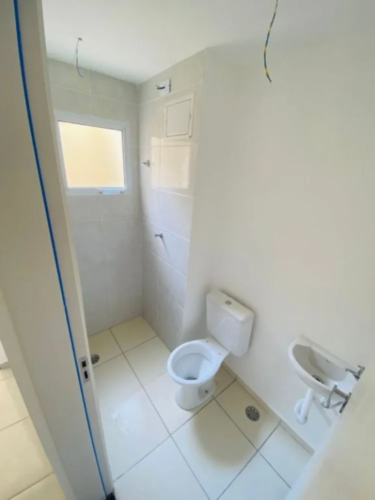 Apartamento, 1 quarto, 35 m² - Foto 4