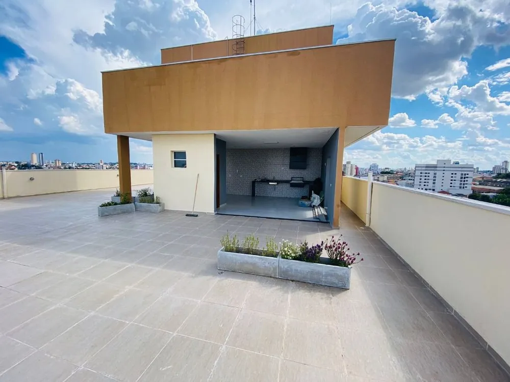 Apartamento, 1 quarto, 35 m² - Foto 7
