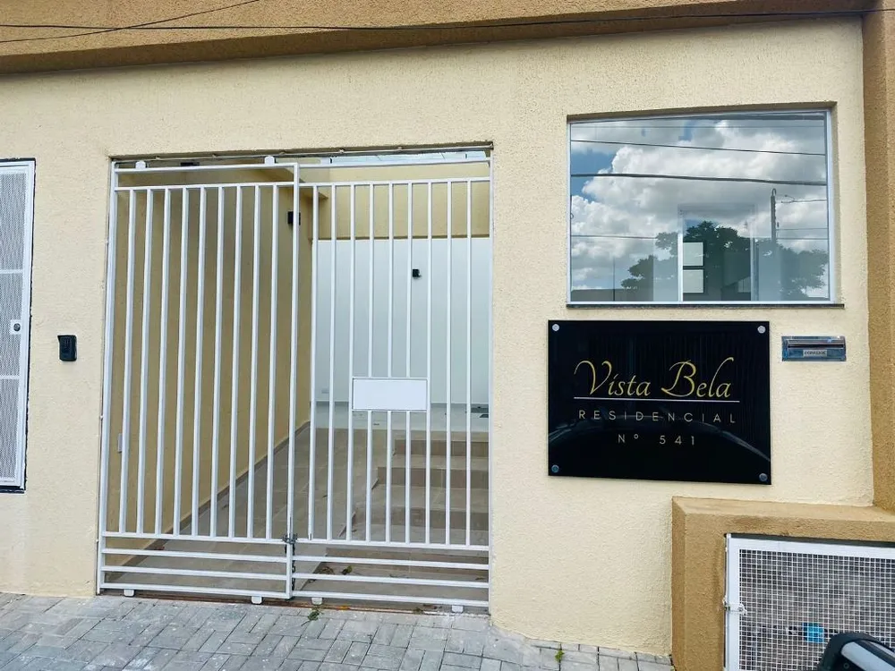 Apartamento, 1 quarto, 35 m² - Foto 12