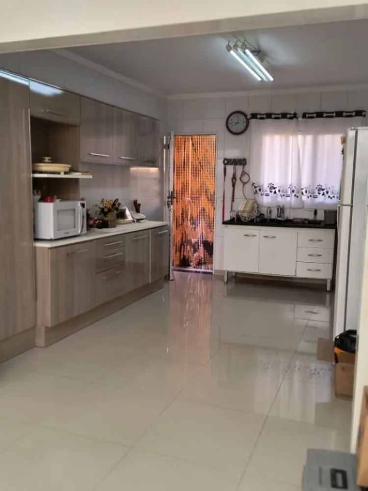 Sobrado, 3 quartos, 133 m² - Foto 4