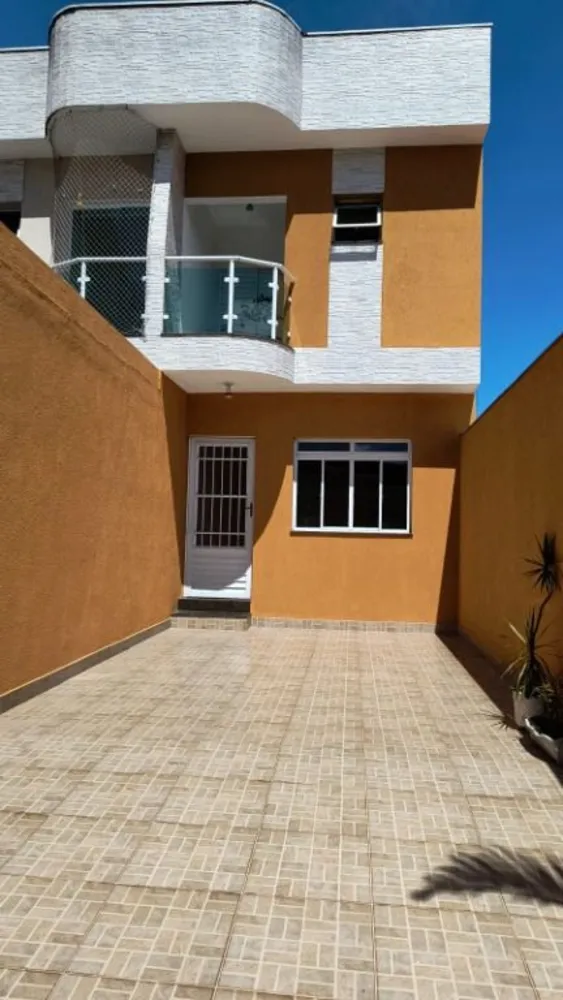 Sobrado, 3 quartos, 133 m² - Foto 3