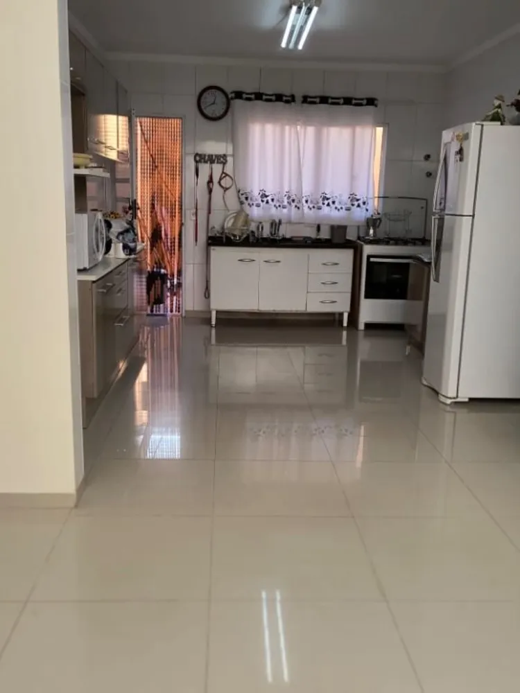 Sobrado, 3 quartos, 133 m² - Foto 2