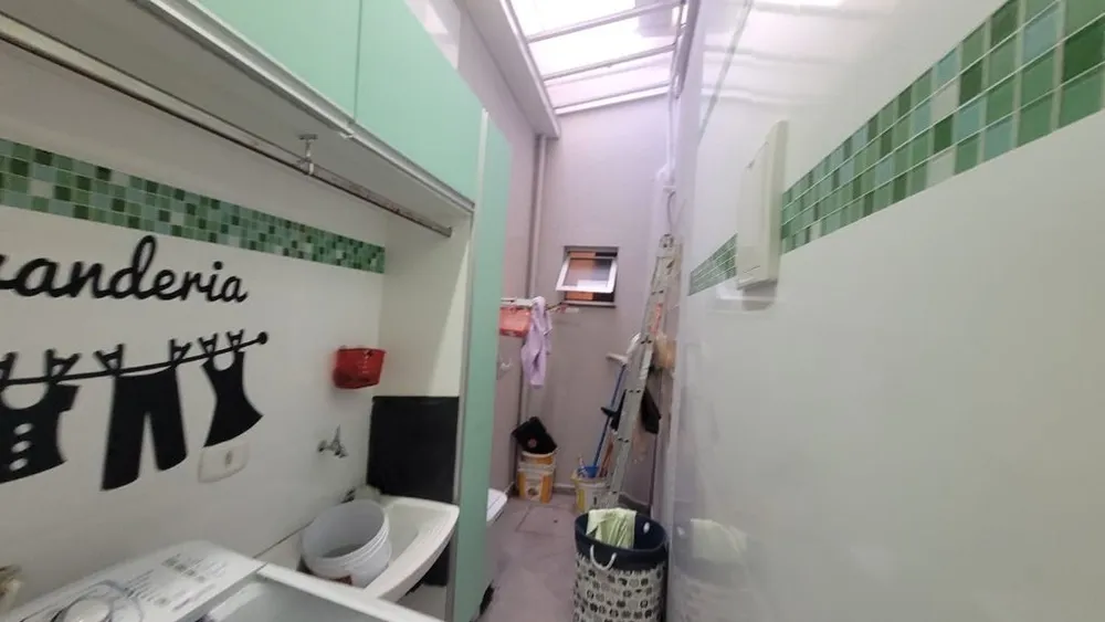 Sobrado, 2 quartos, 89 m² - Foto 4