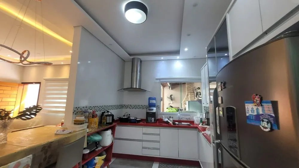 Sobrado, 2 quartos, 89 m² - Foto 2