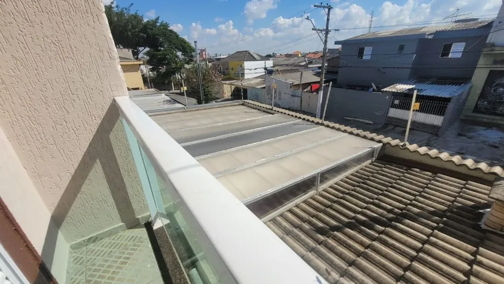 Sobrado, 2 quartos, 89 m² - Foto 7