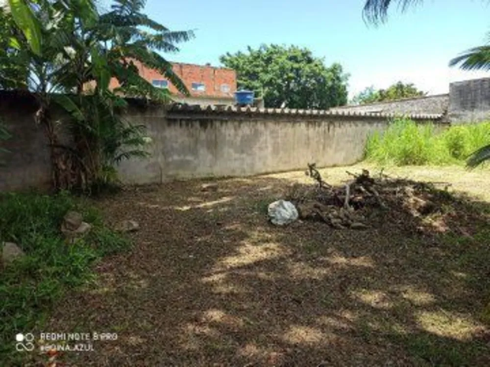 Terreno, 250 m² - Foto 1