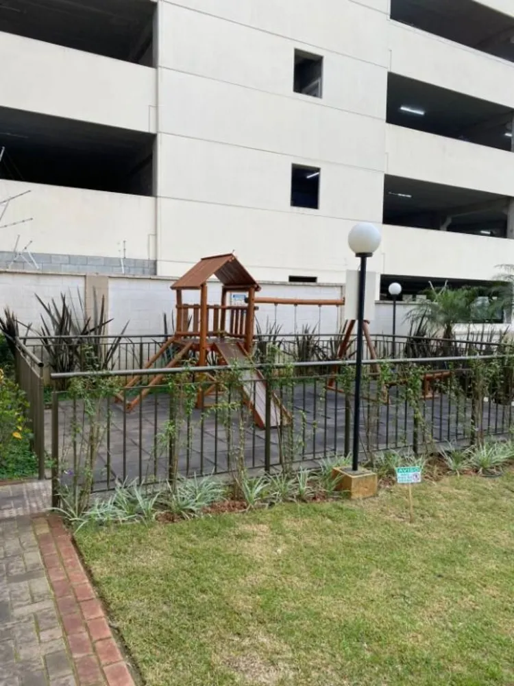 Apartamento, 2 quartos, 44 m² - Foto 2