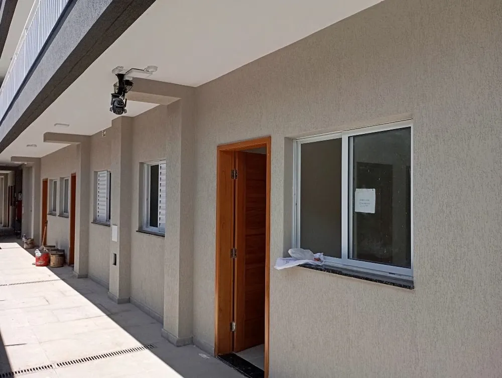 Apartamento, 2 quartos, 43 m² - Foto 2