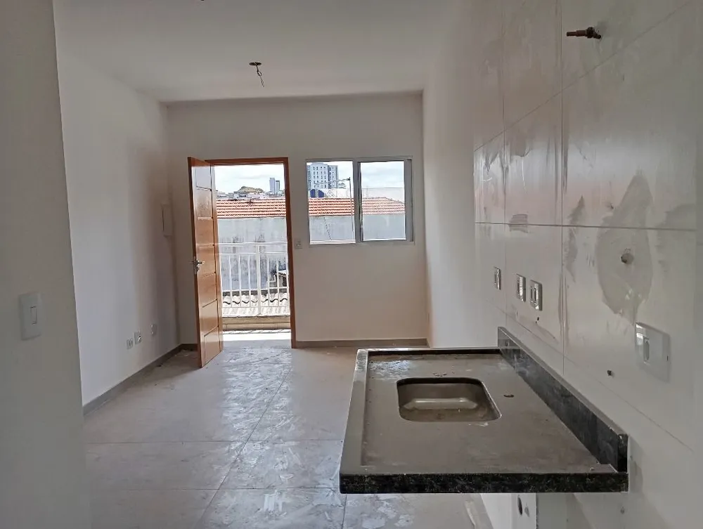Apartamento, 2 quartos, 43 m² - Foto 3