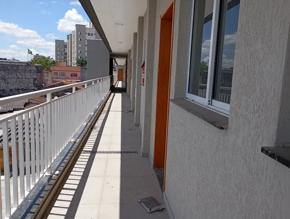 Apartamento, 2 quartos, 43 m² - Foto 6