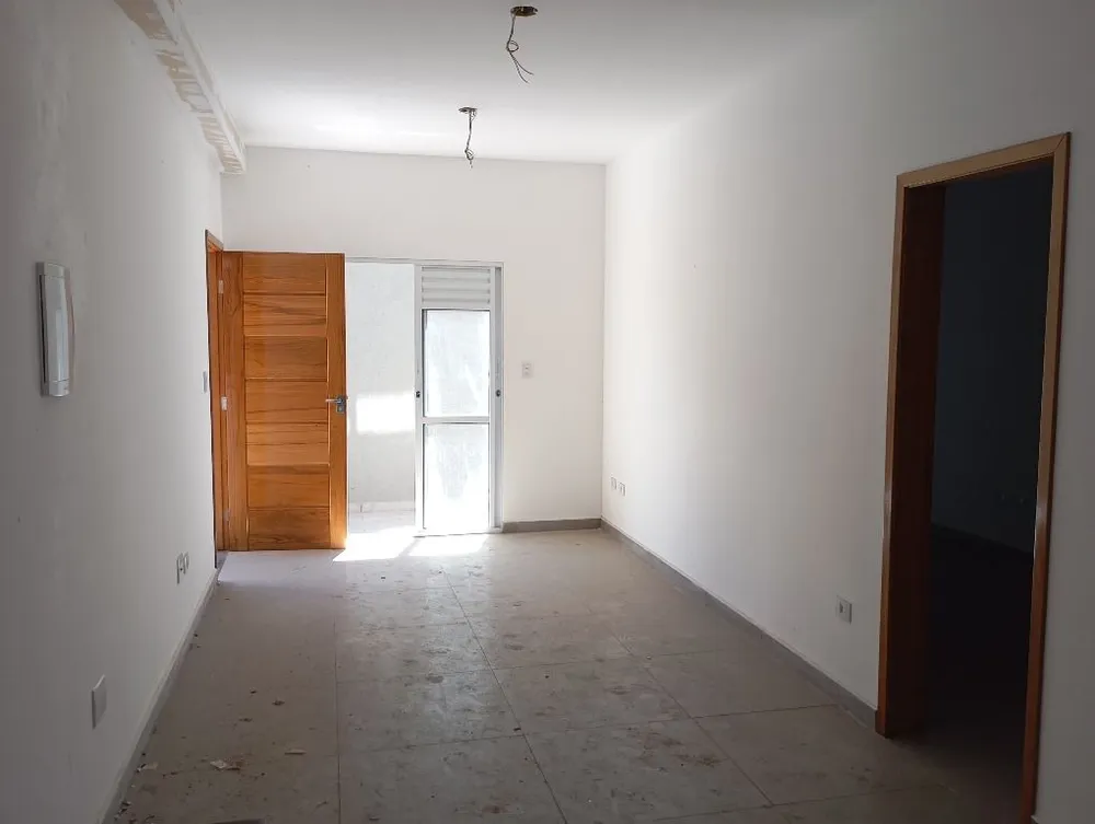 Apartamento, 2 quartos, 43 m² - Foto 8