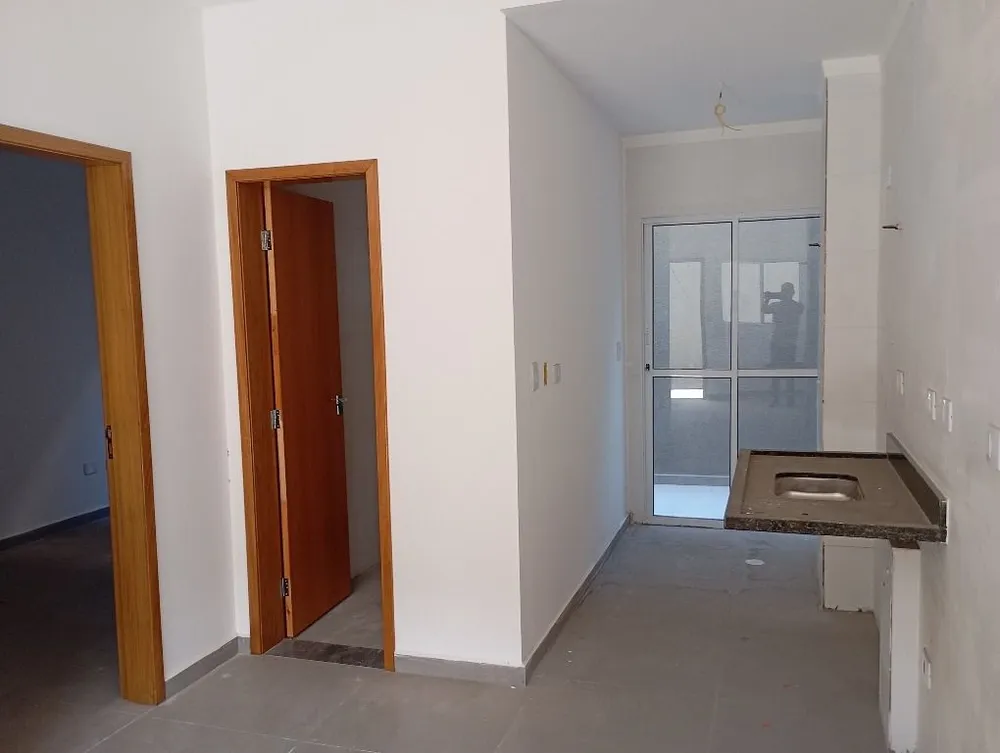 Apartamento, 2 quartos, 43 m² - Foto 5