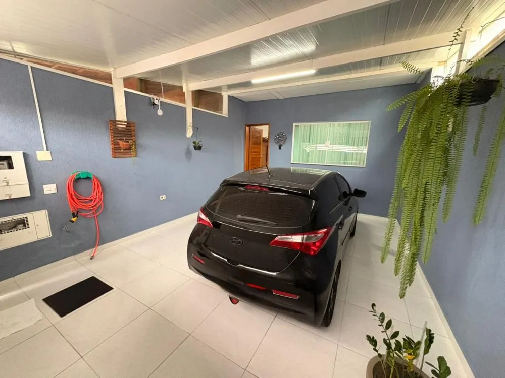 Casa, 3 quartos, 99 m² - Foto 2