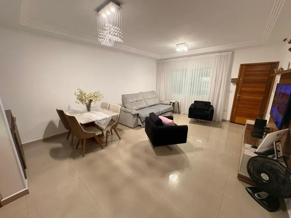 Casa, 3 quartos, 99 m² - Foto 6