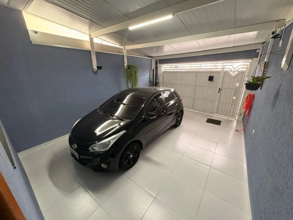 Casa, 3 quartos, 99 m² - Foto 3