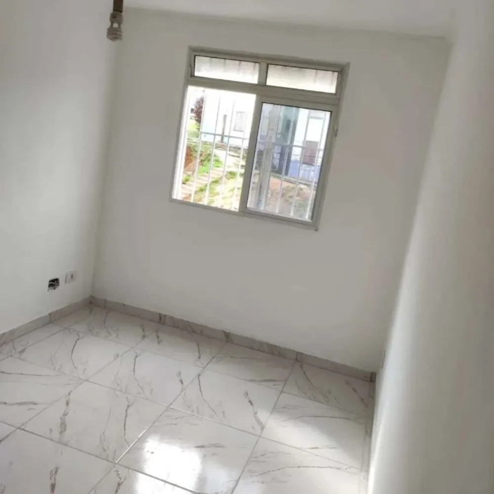 Apartamento, 2 quartos, 46 m² - Foto 1