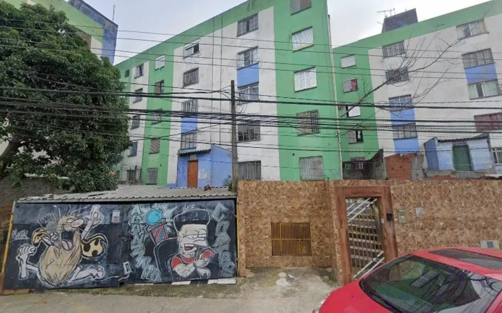 Apartamento, 2 quartos, 46 m² - Foto 3