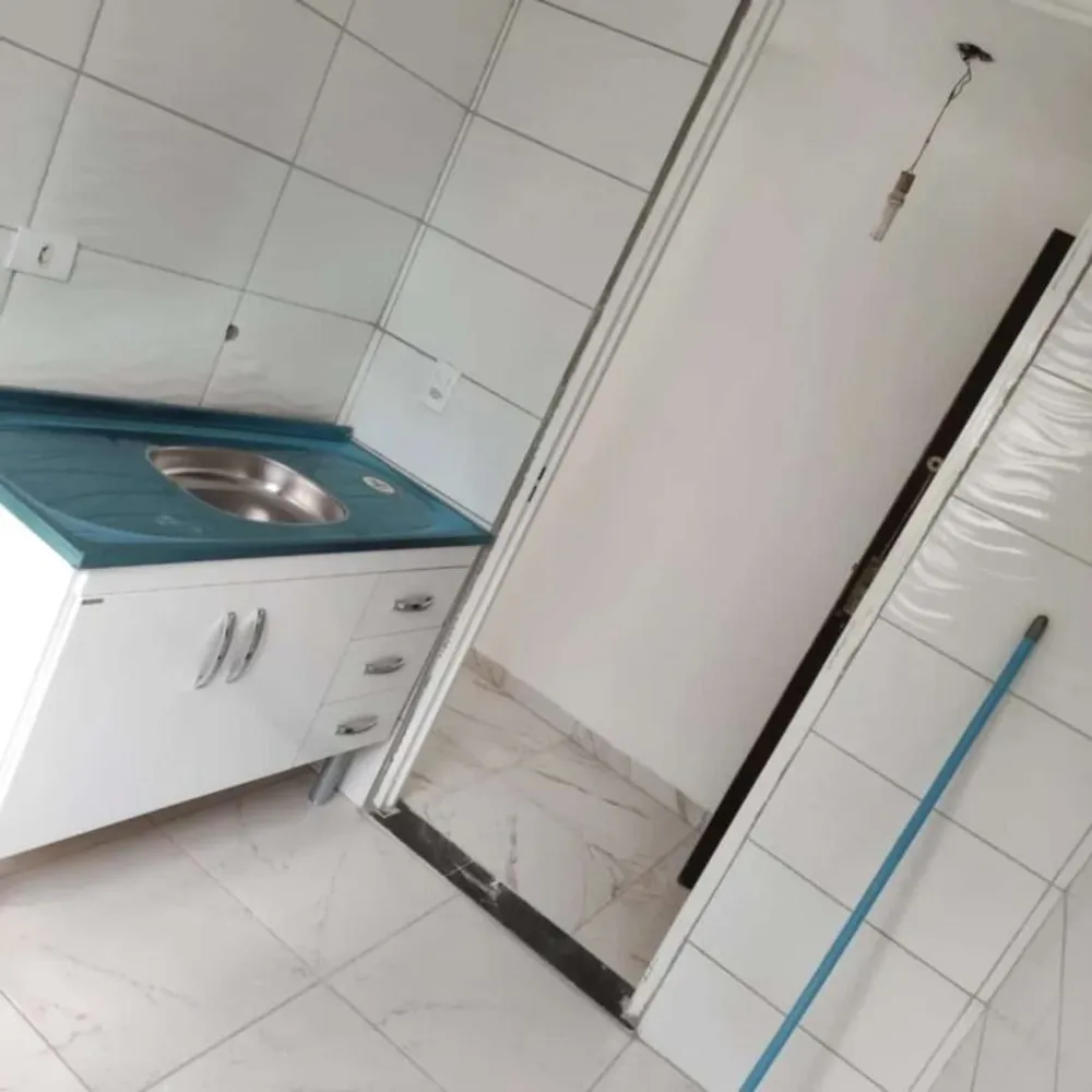 Apartamento, 2 quartos, 46 m² - Foto 5