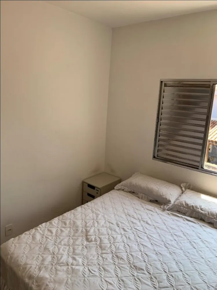 Sobrado, 2 quartos, 58 m² - Foto 5