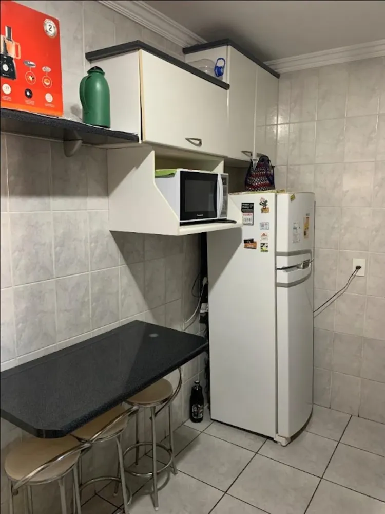 Sobrado, 2 quartos, 58 m² - Foto 6
