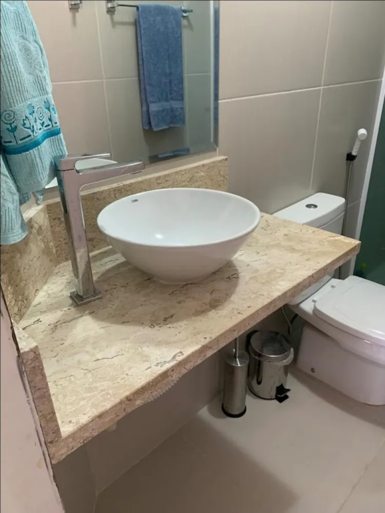 Sobrado, 2 quartos, 58 m² - Foto 4