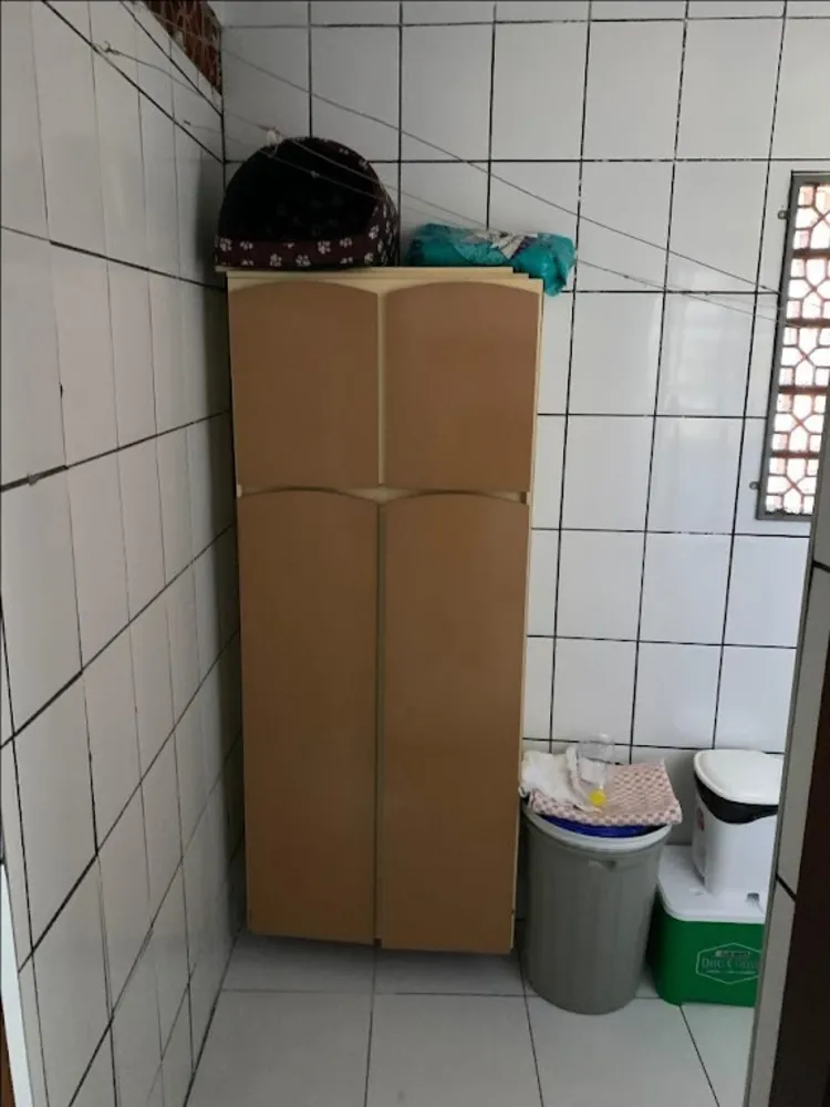 Sobrado, 2 quartos, 58 m² - Foto 7