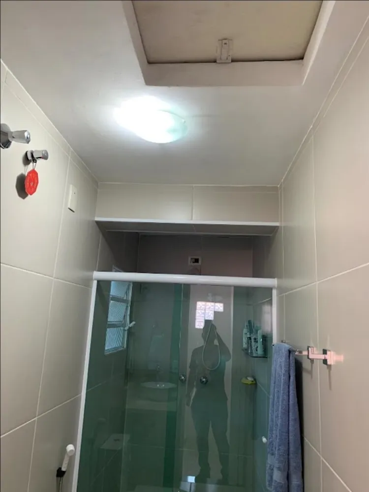 Sobrado, 2 quartos, 58 m² - Foto 8