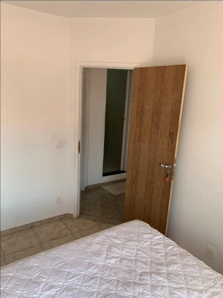 Sobrado, 2 quartos, 58 m² - Foto 2