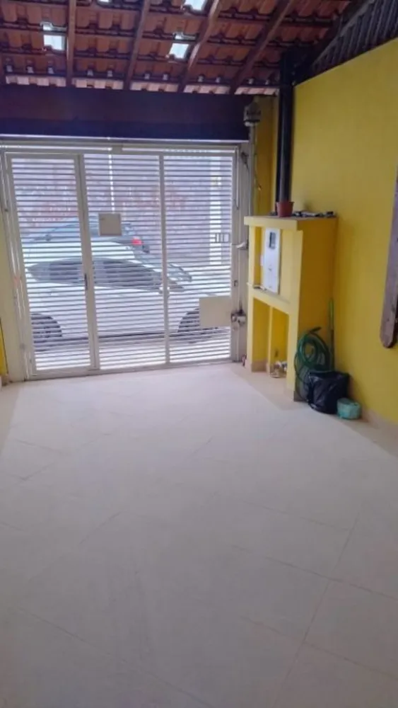 Casa, 3 quartos, 180 m² - Foto 8