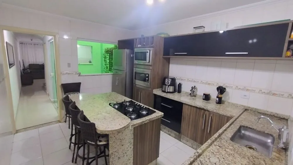 Casa, 3 quartos, 180 m² - Foto 6