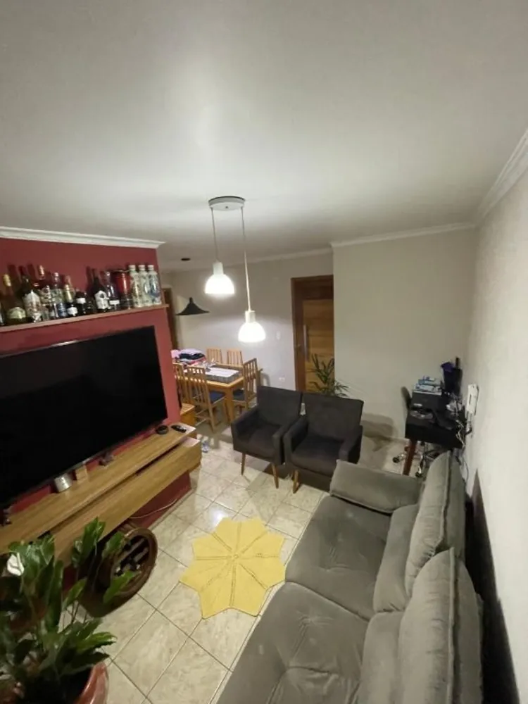 Apartamento, 2 quartos, 53 m² - Foto 3