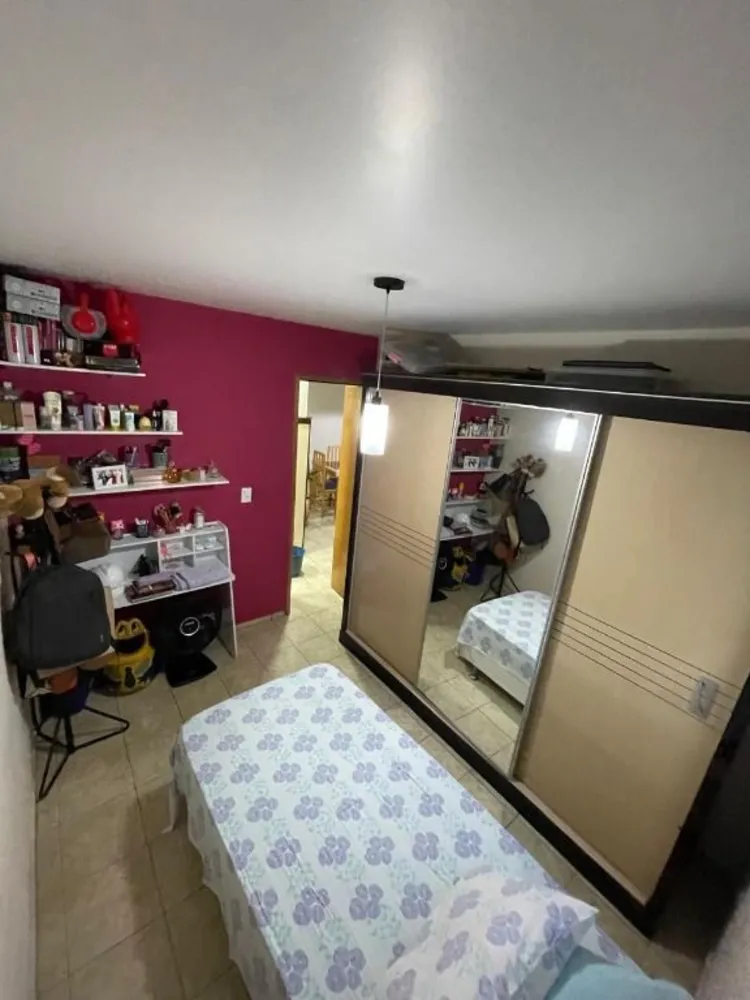 Apartamento, 2 quartos, 53 m² - Foto 10