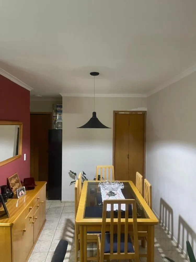 Apartamento, 2 quartos, 53 m² - Foto 7