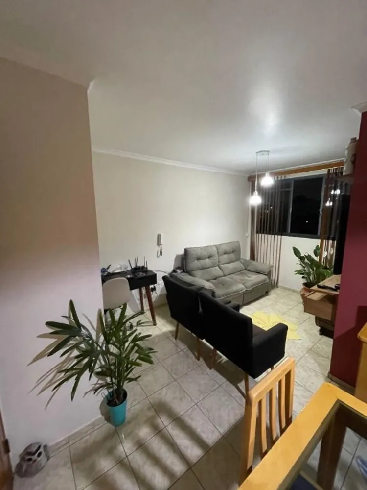 Apartamento, 2 quartos, 53 m² - Foto 5