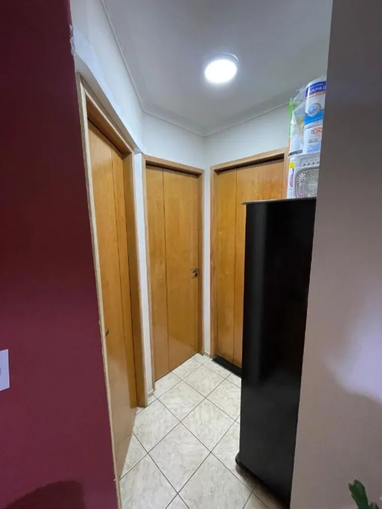Apartamento, 2 quartos, 53 m² - Foto 9