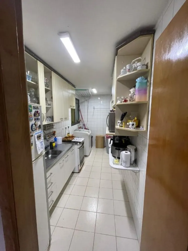 Apartamento, 2 quartos, 53 m² - Foto 6