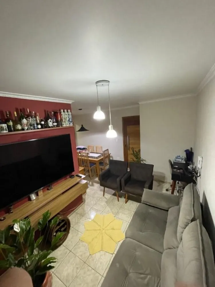 Apartamento, 2 quartos, 53 m² - Foto 4