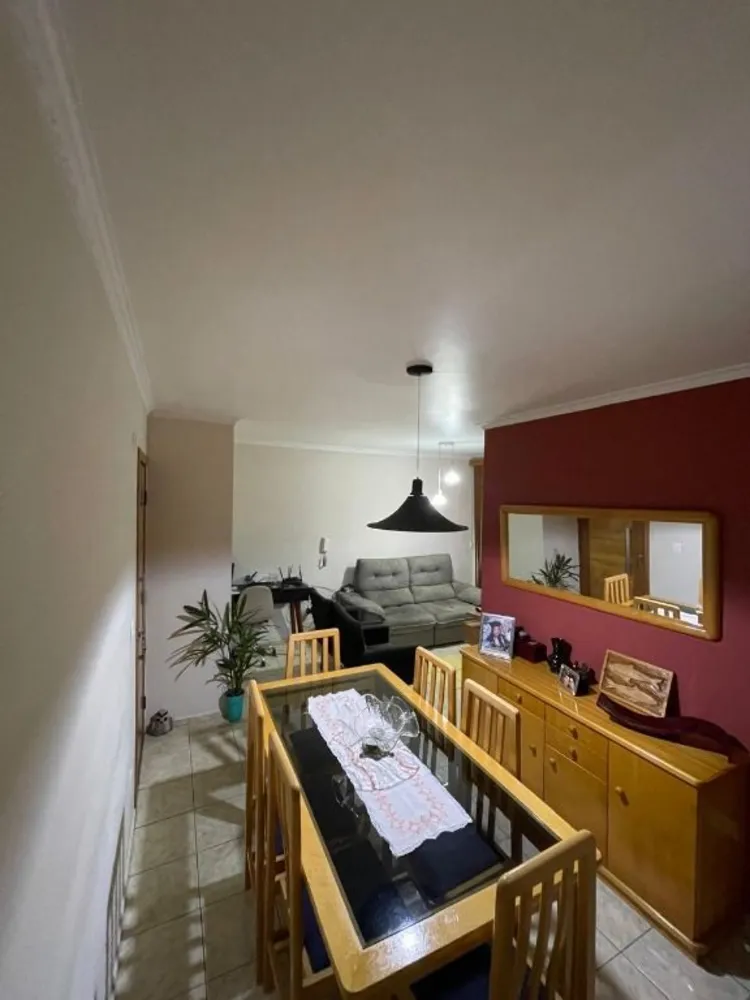 Apartamento, 2 quartos, 53 m² - Foto 8