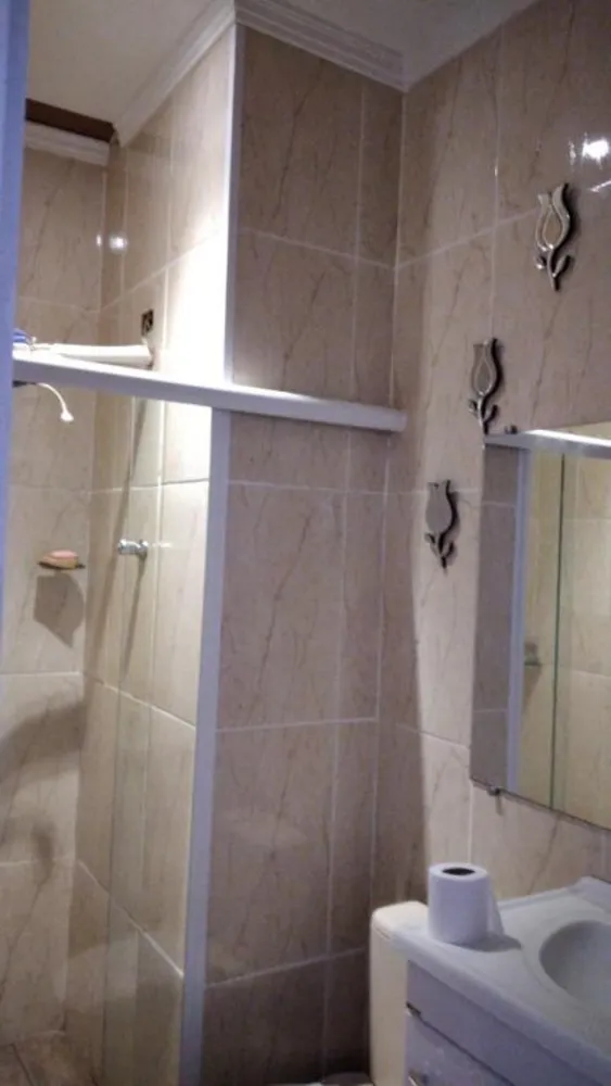 Sobrado, 3 quartos, 90 m² - Foto 5