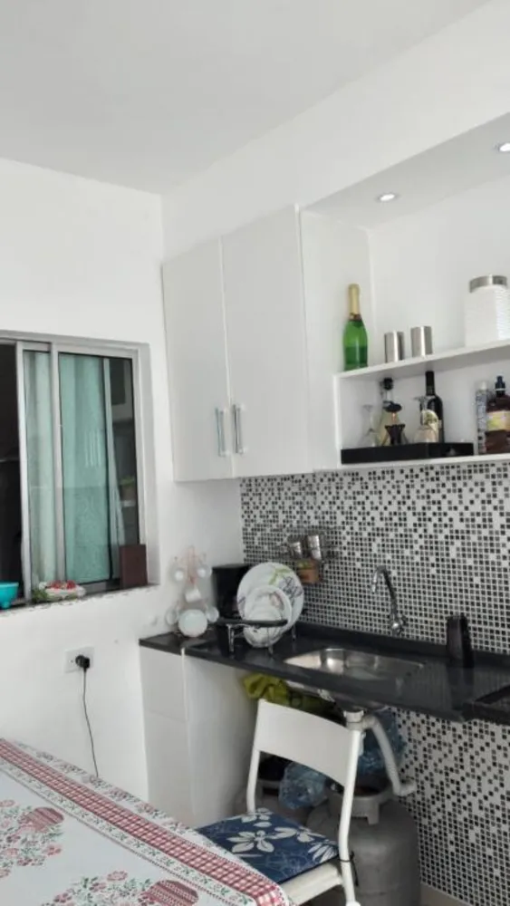 Sobrado, 3 quartos, 90 m² - Foto 7