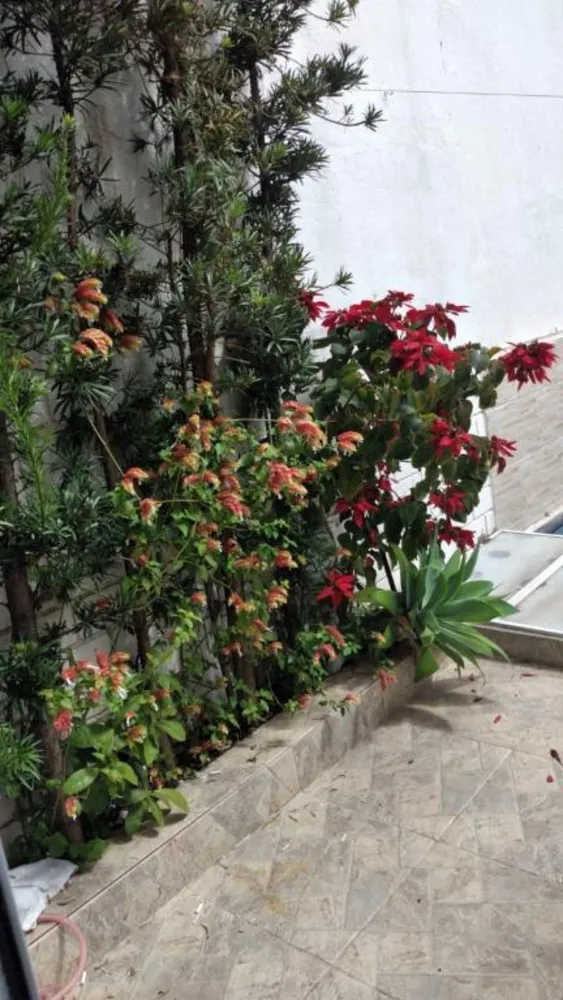 Sobrado, 3 quartos, 90 m² - Foto 12